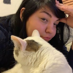 Meet your Posher, Reyna